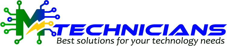 mtechnicians logo