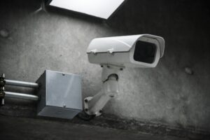 Wireless vs Wired Security Cameras.