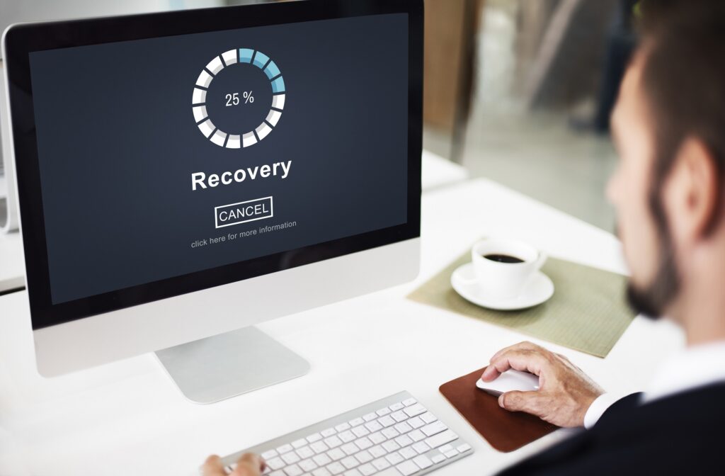 disaster recovery planning