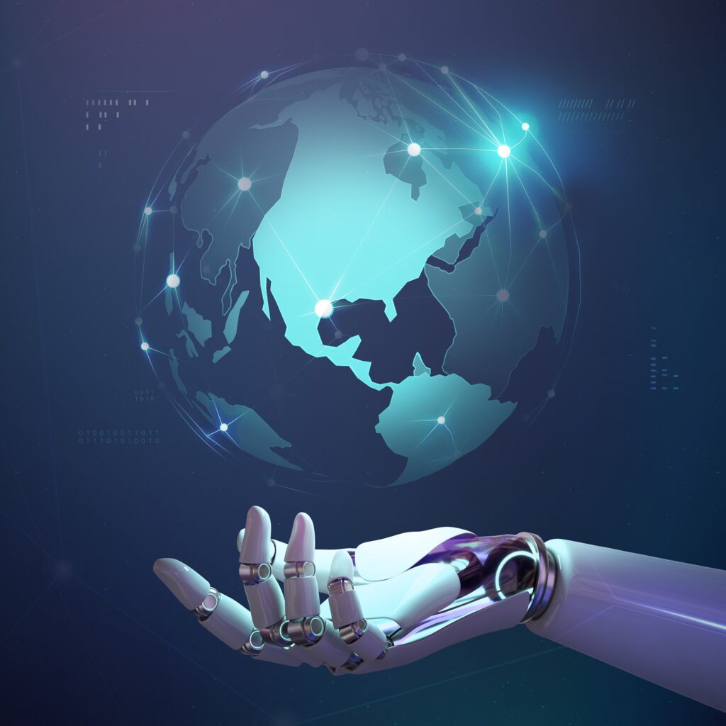 artificial intelligence in the business world